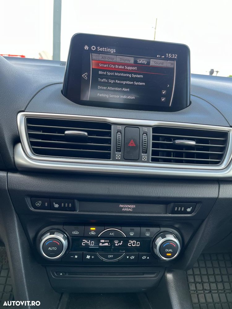 Mazda 3 SKYACTIV-D 150 Exclusive-Line - 5