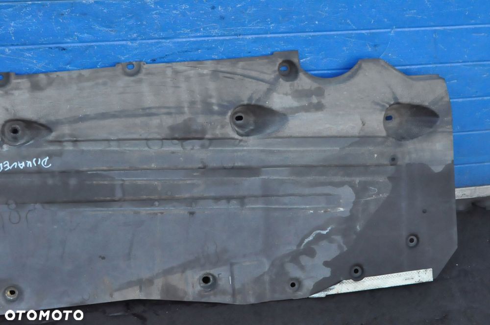 LAND ROVER DISCOVERY SPORT L550 LIFT OSŁONA PODWOZIA LEWA LK72-104C21-A - 8