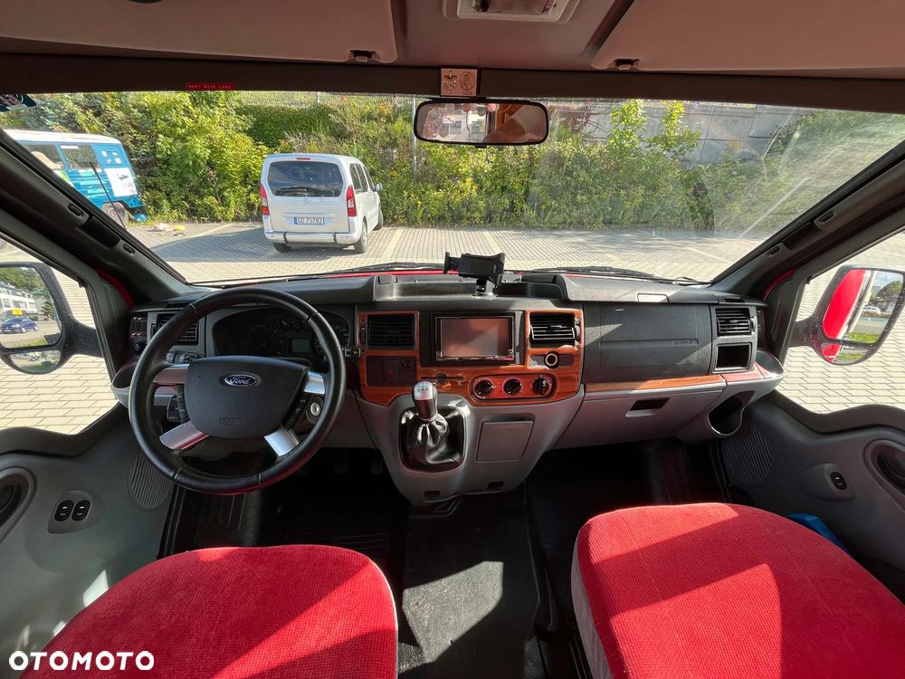 Hymer-Eriba C682 CL - 8