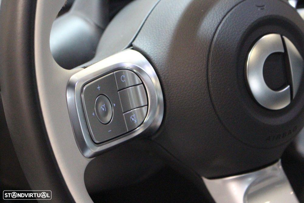 Smart #3 66 kWh Pro+ - 9