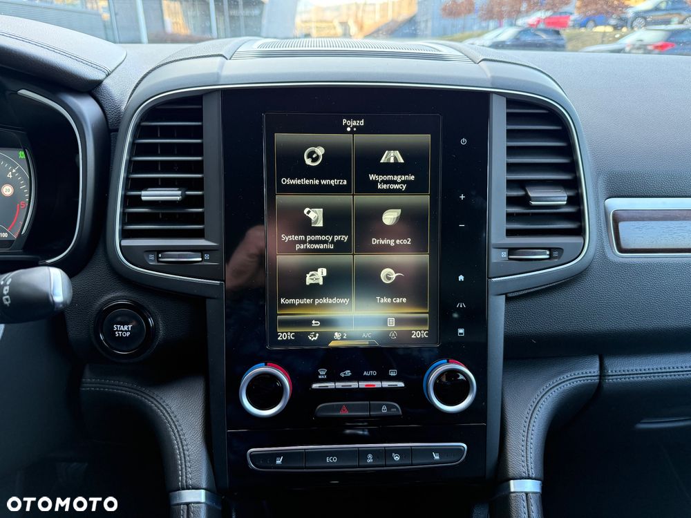 Renault Koleos ENERGY dCi 175 4WD INTENS - 19