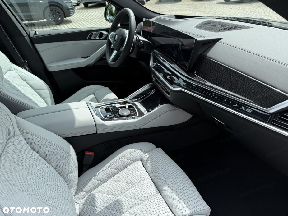 BMW X6 xDrive30d mHEV sport - 15