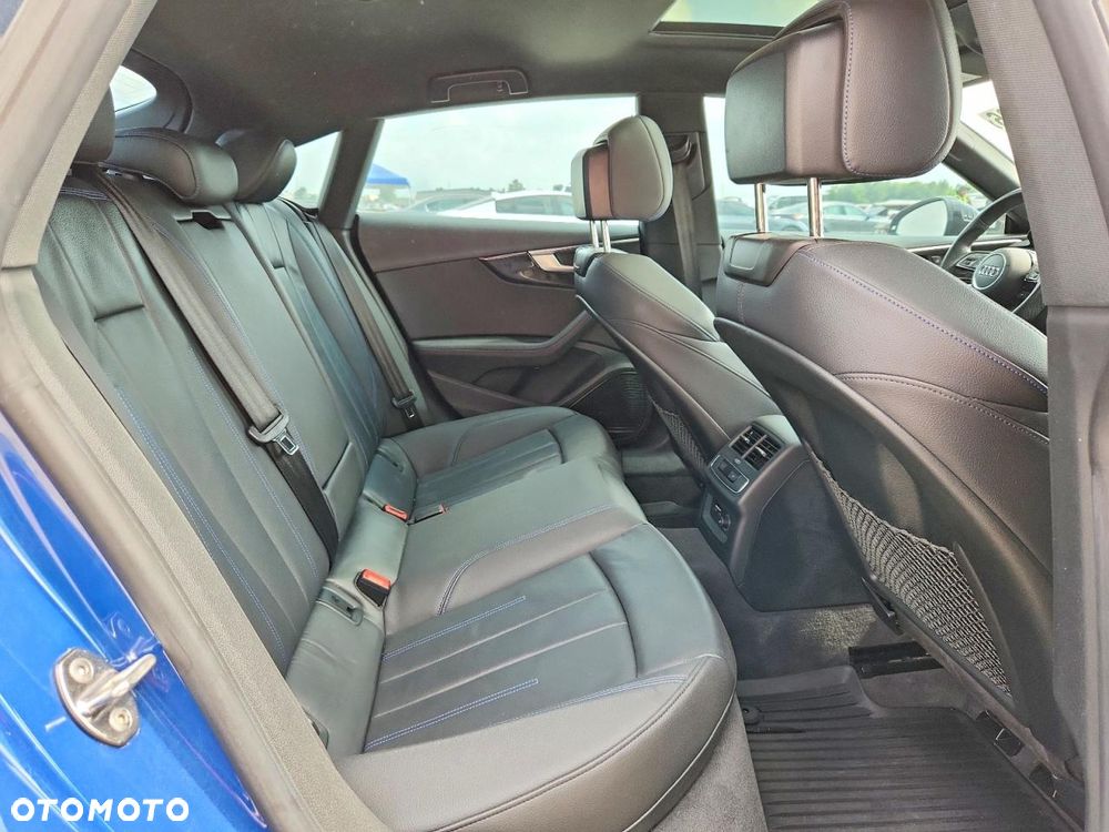 Audi A5 Sportback - 10