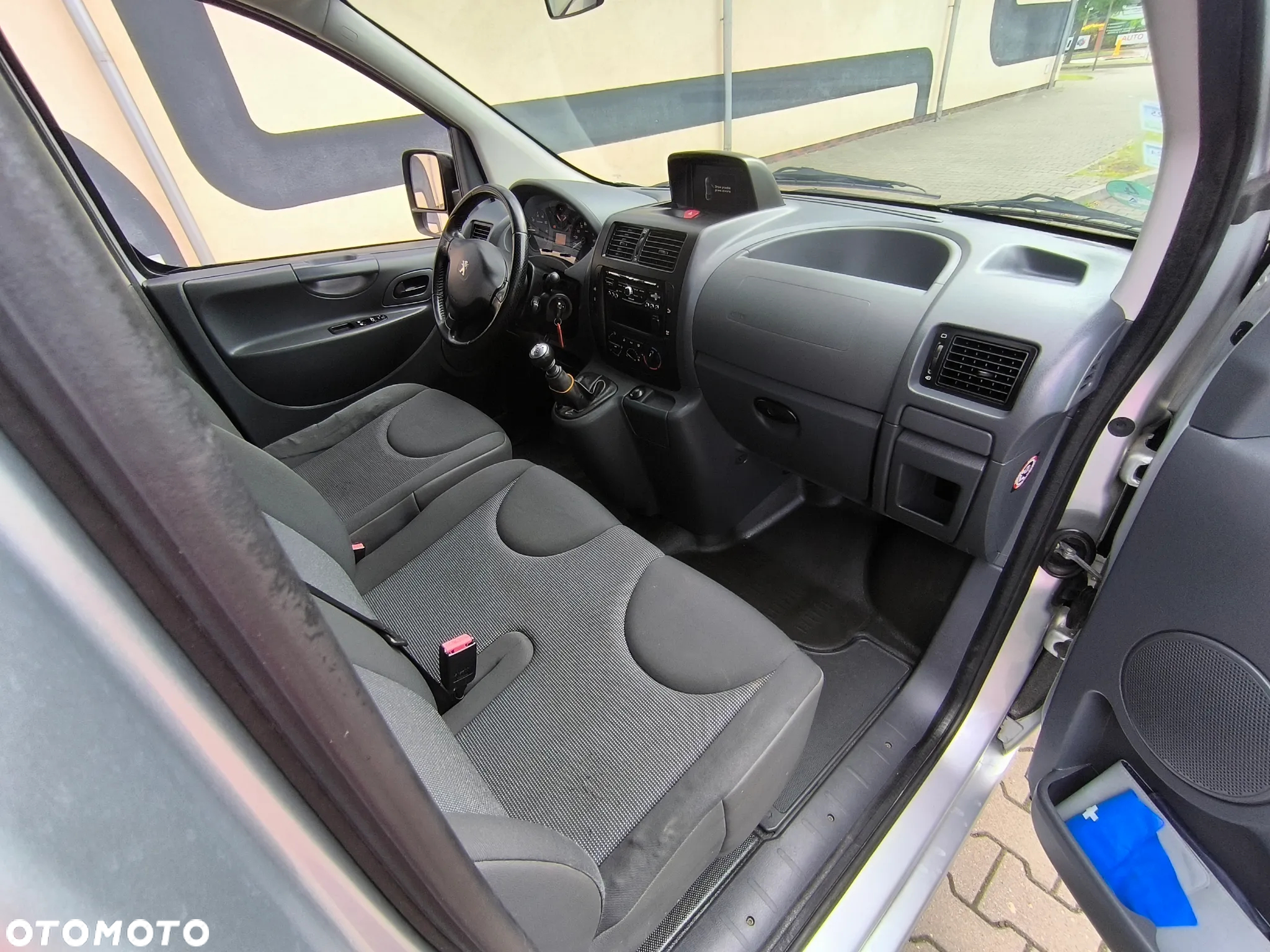 Peugeot Expert Tepee L2H1 (5-Si.) Allure - 24