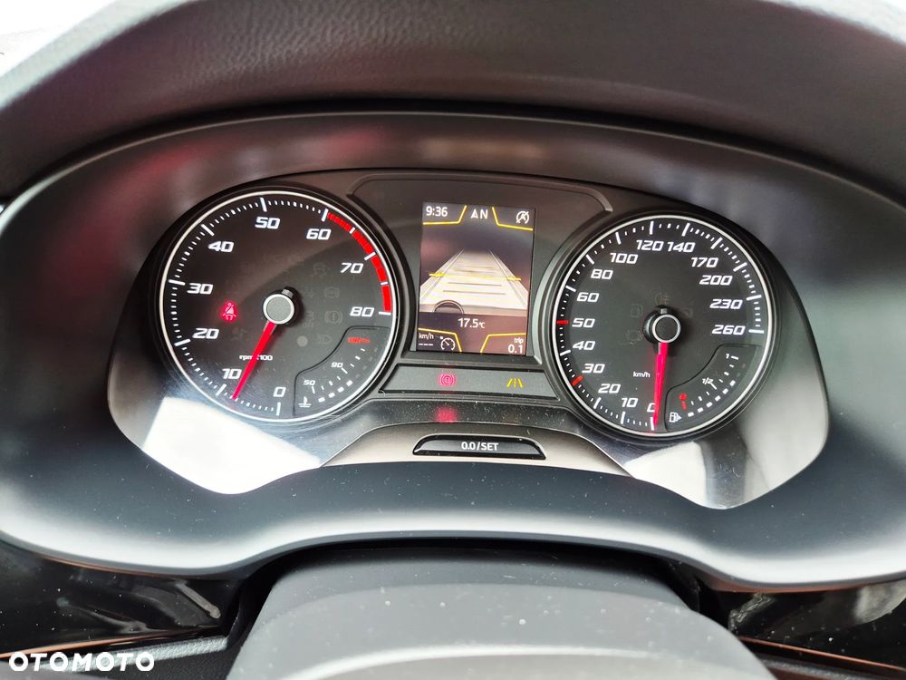 Seat Ateca 1.4 ECO TSI Xcellence S&S - 10