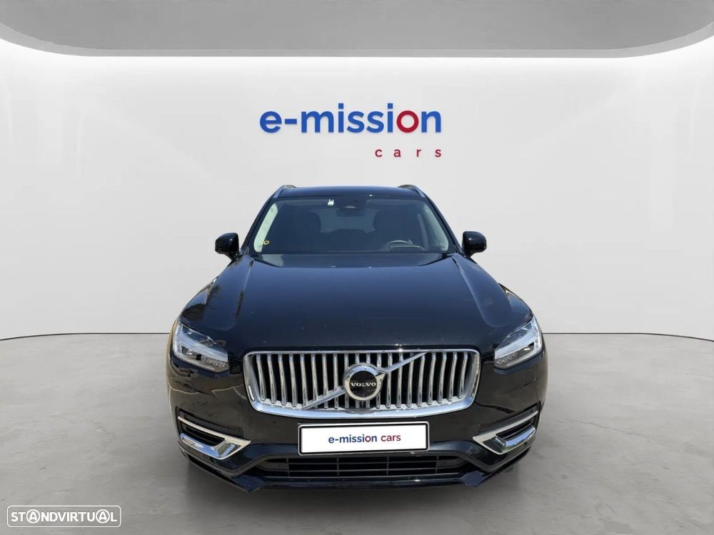 Volvo XC 90 2.0 T8 PHEV Core AWD - 8