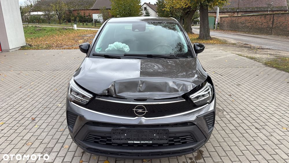 Opel Crossland 1.2 Business Edition - 3