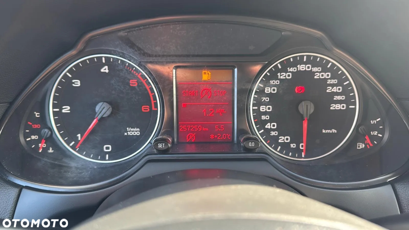 Audi Q5 - 21