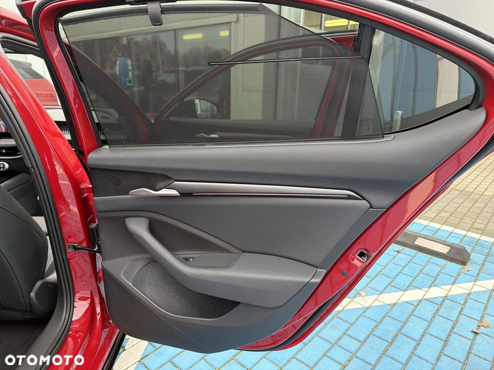 Skoda Superb 2.0 TSI 4x4 Sportline DSG - 21