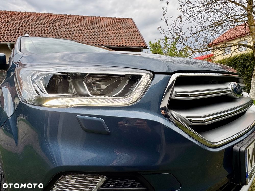 Ford Kuga 1.5 EcoBoost FWD Titanium ASS MMT6 - 7