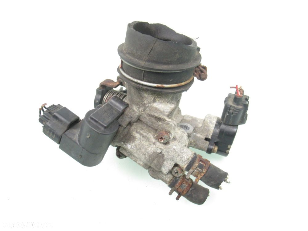 PRZEPUSTNICA TOYOTA YARIS I 1.3 VVTi 8945220130 1985001071 - 5