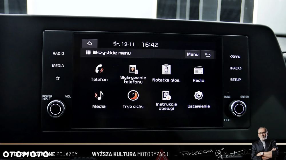 Kia Sportage 1.6 T-GDI M 2WD DCT - 23