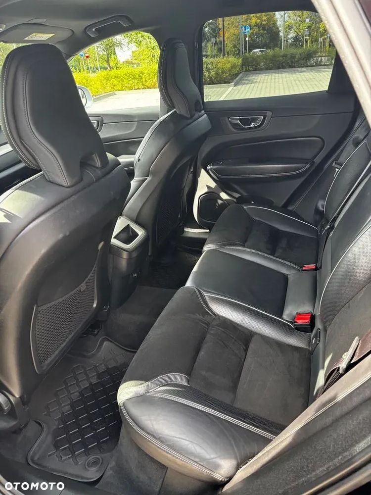 Volvo XC 60 - 10