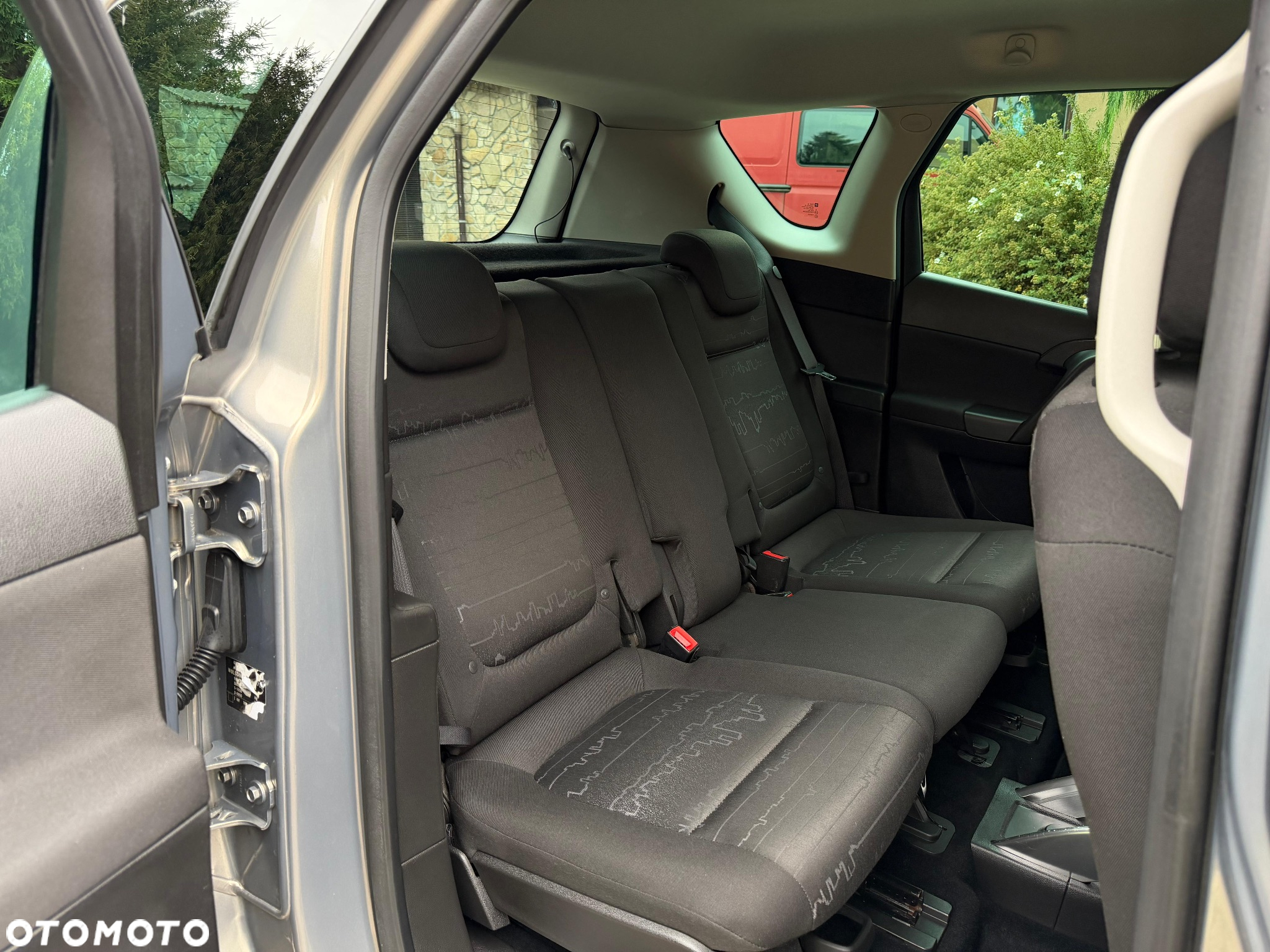 Opel Meriva 1.4 ecoflex Active - 17