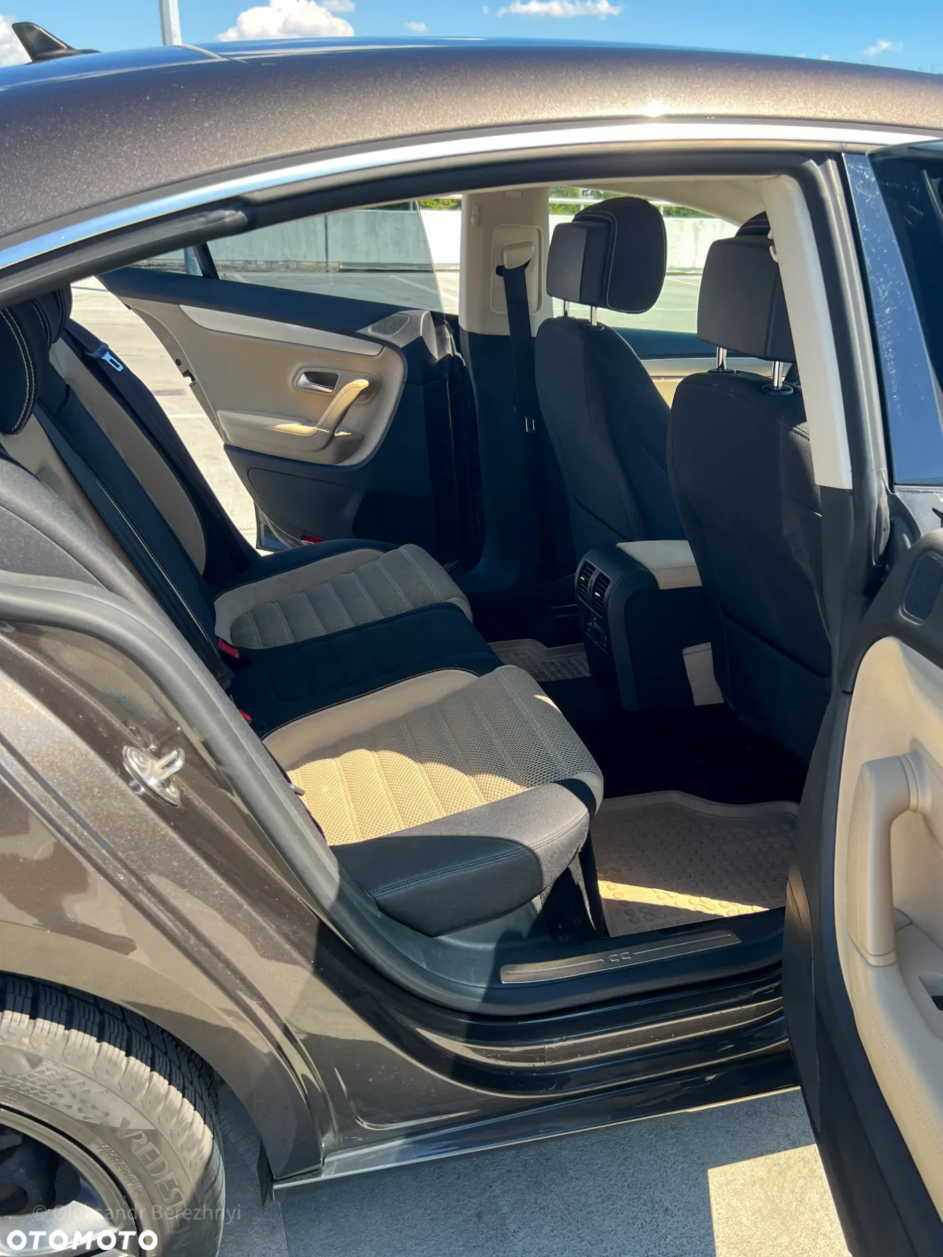 Volkswagen CC 2.0 TSI - 17