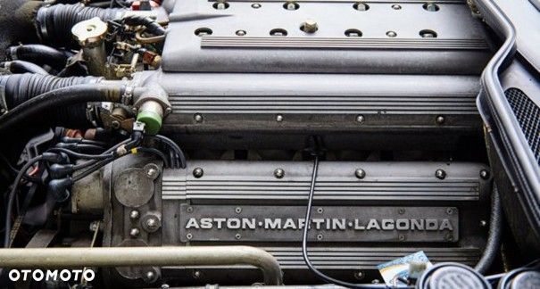 Aston Martin Virage - 17