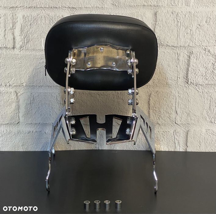 Oparcie pasażera yamaha stratoliner xv1900 sissy bar - 4