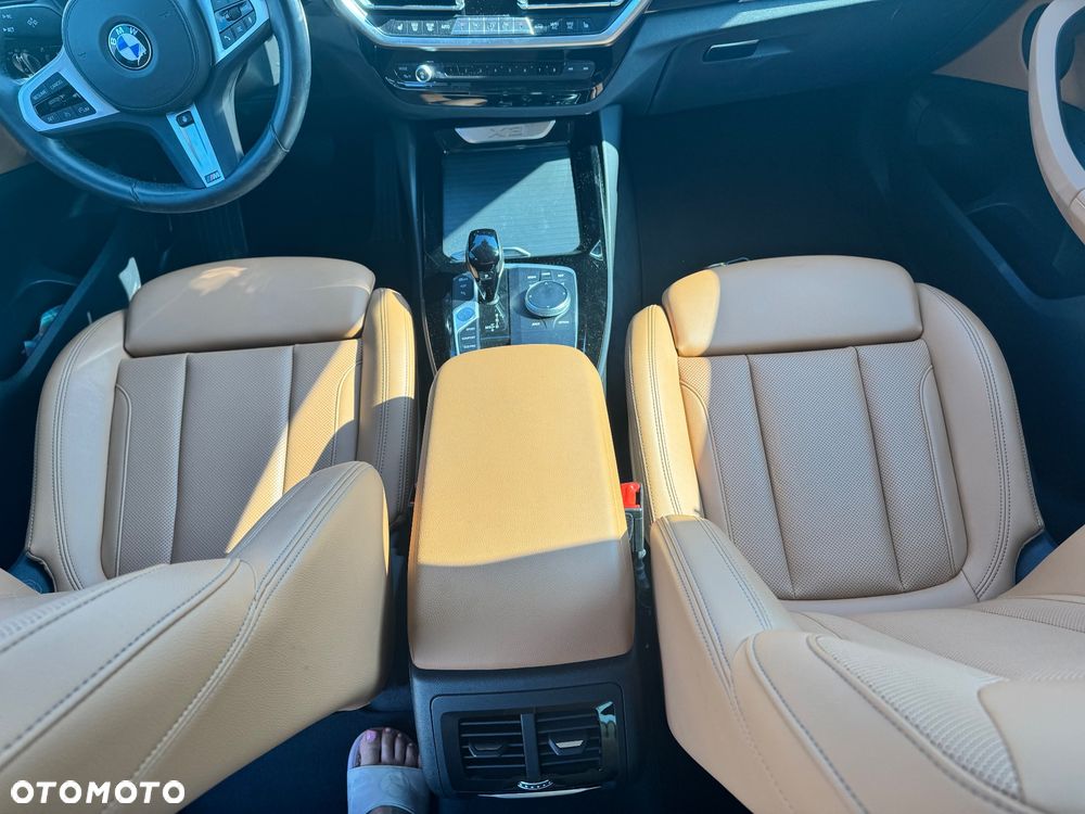 BMW X3 xDrive20i mHEV - 7