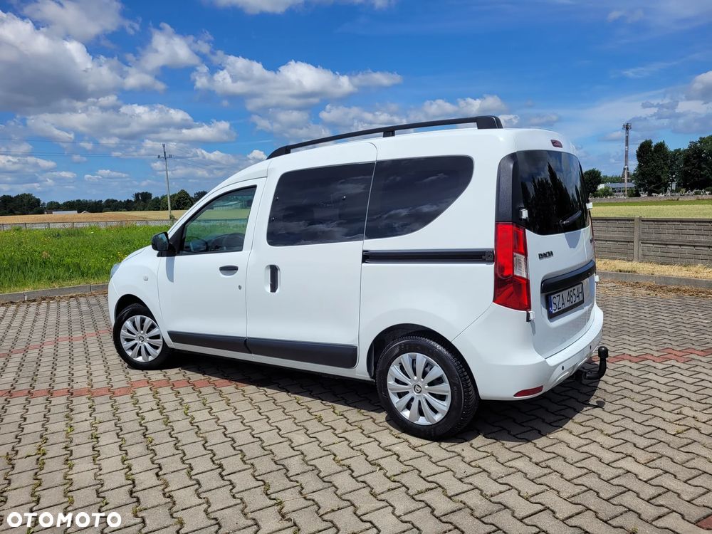 Dacia Dokker - 11