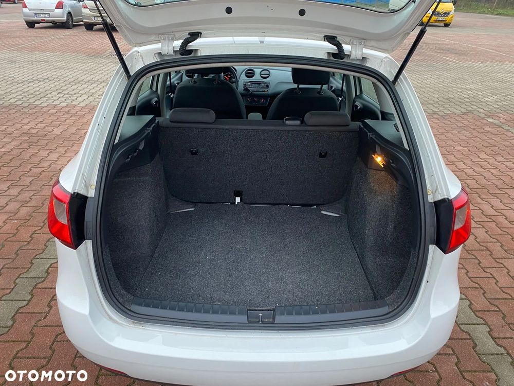 Seat Ibiza ST - 15