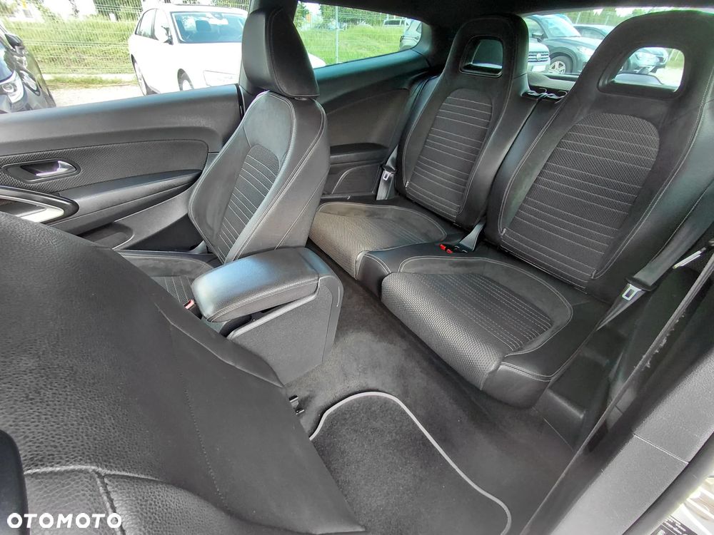 Volkswagen Scirocco 1.4 TSI Edition - 15
