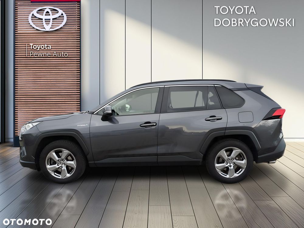 Toyota RAV4 - 2