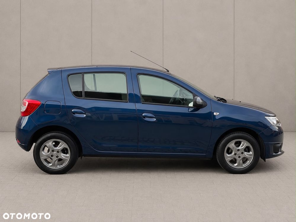Dacia Sandero TCe 90 Celebration - 6