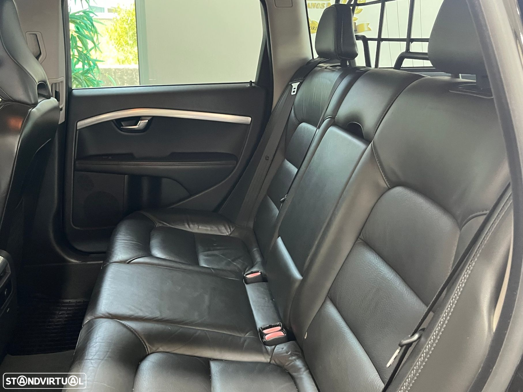 Volvo XC 70 2.0 D3 Drive Momentum - 14