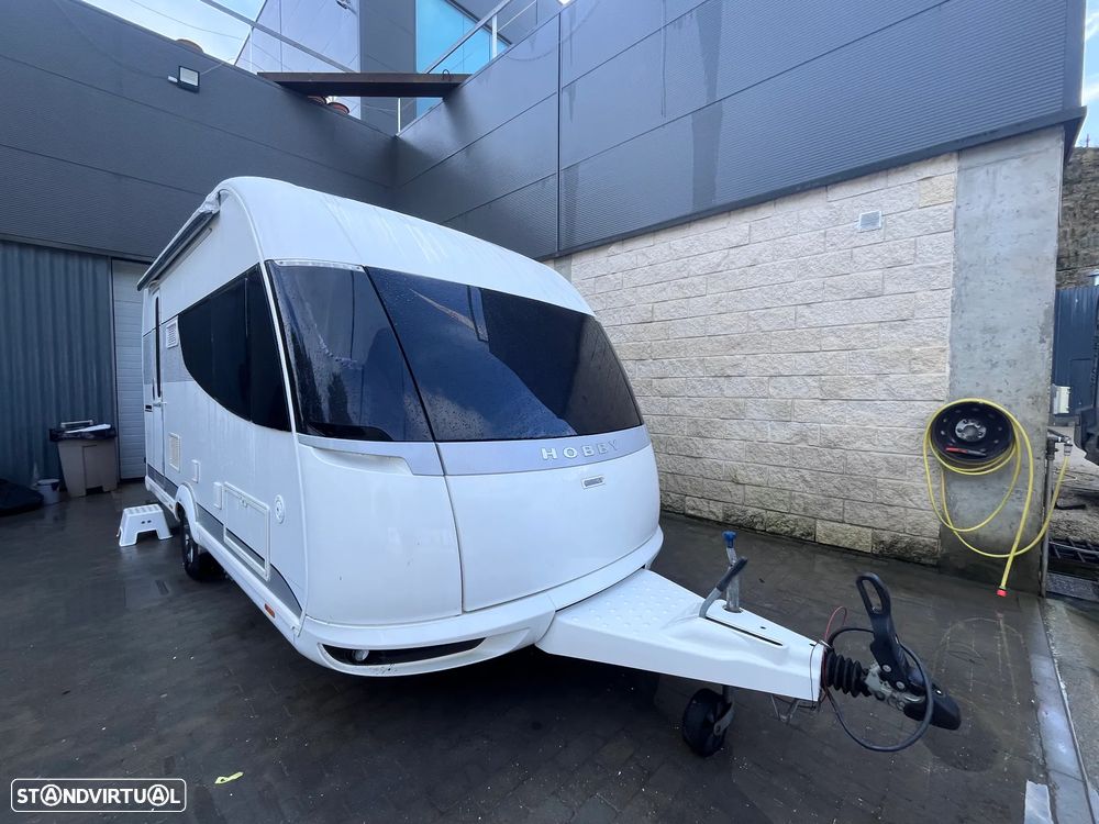 Hobby Classic PREMIUM - 23