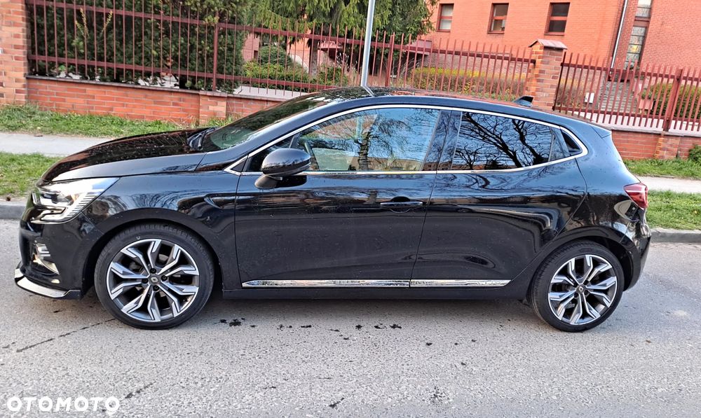 Renault Clio TCe 100 BUSINESS EDITION - 30