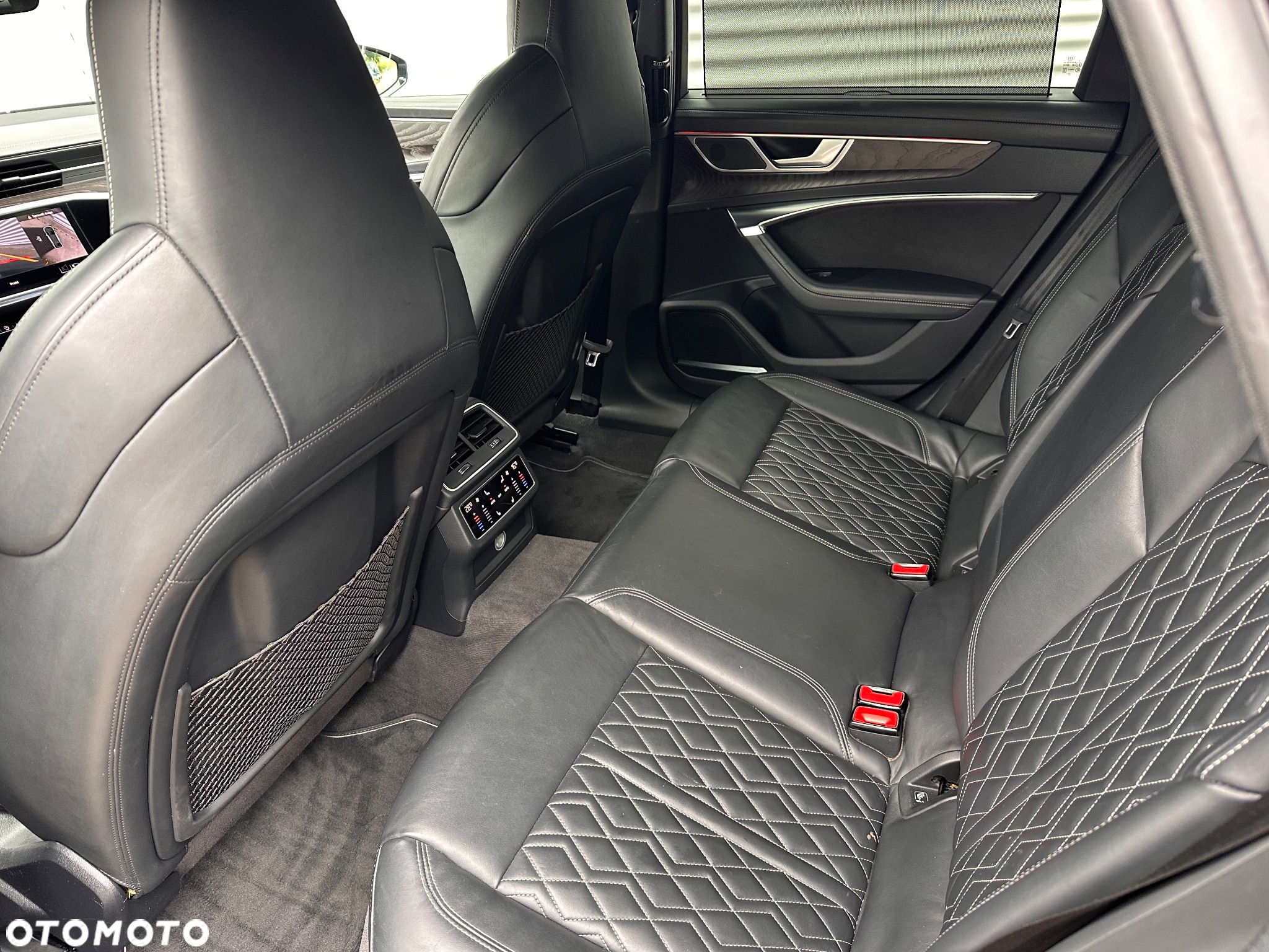 Audi A6 - 15
