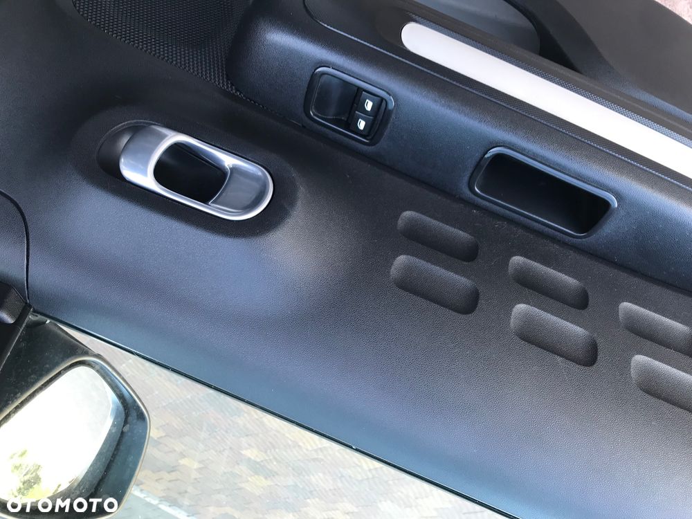 Citroën C3 1.2 PureTech Feel - 10