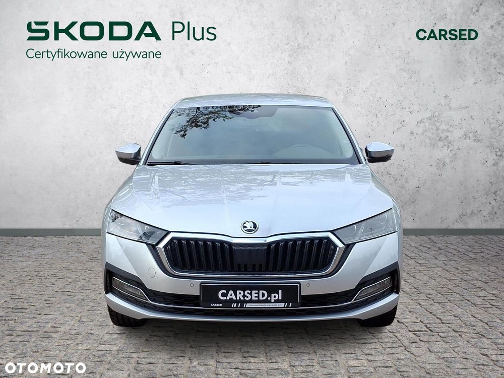 Skoda Octavia - 8