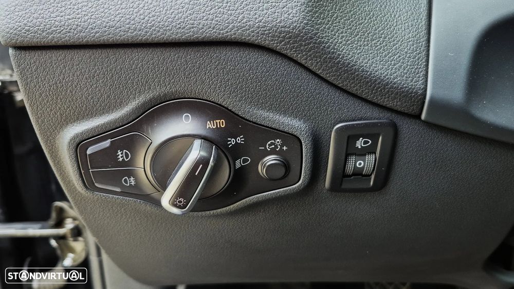 Audi Q5 2.0 TDI - 20