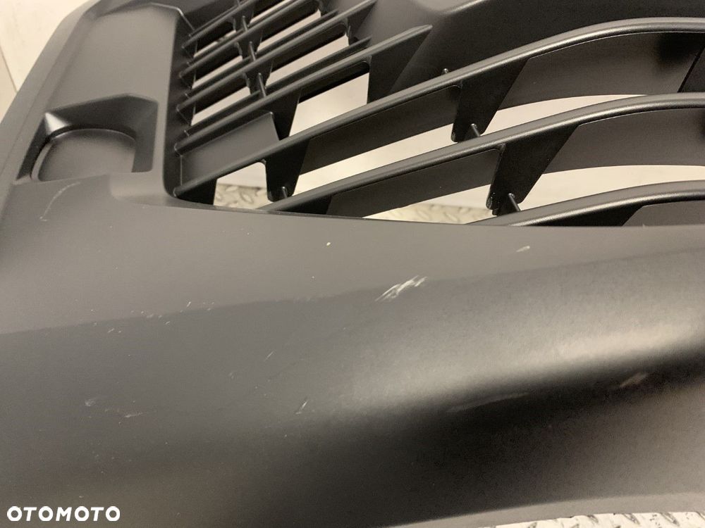 NOWY ORYGINALNY ZDERZAK PRZEDNI PRZÓD VIVARO C ZAFIRA D  EXPERT III JUMPY LIFT 24-26 9849394280 - 5