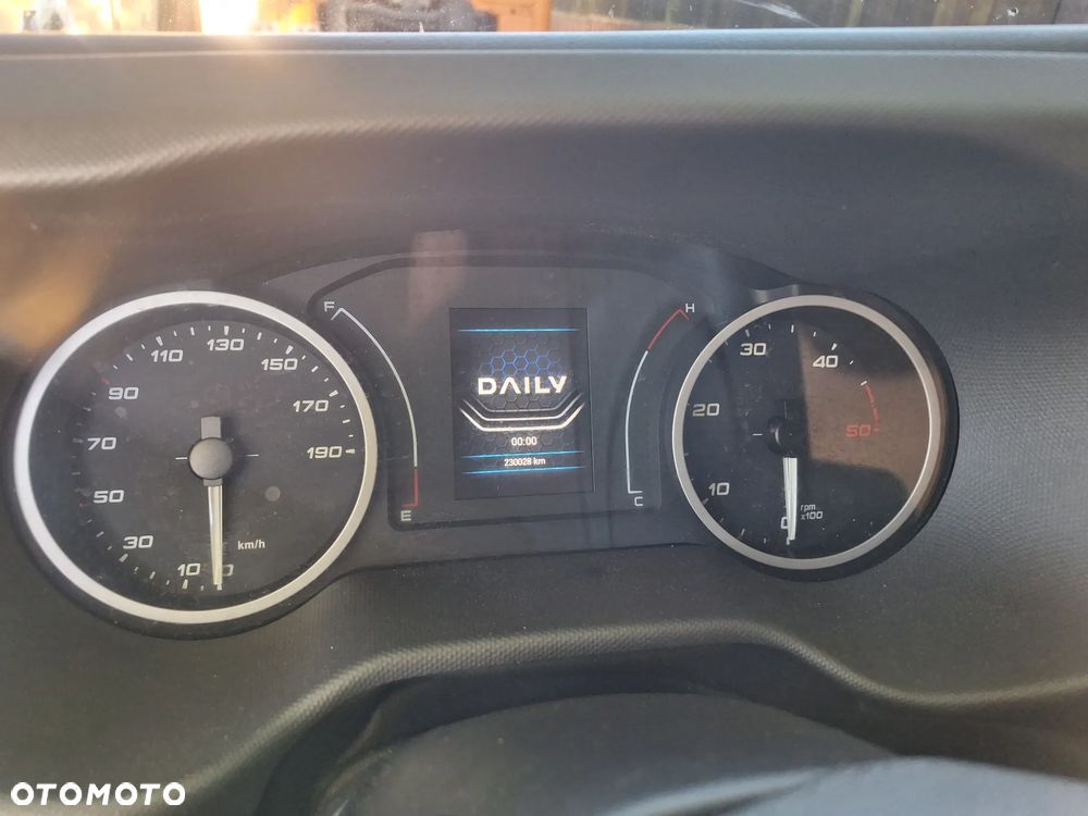 Iveco Daily - 36