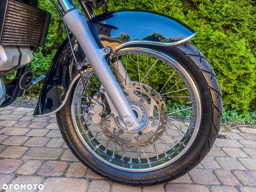 Honda Shadow - 5