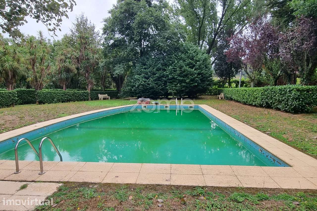 Quinta de S. Jorge de Fundevila, um estilo de vida... - Grande imagem: 3/42