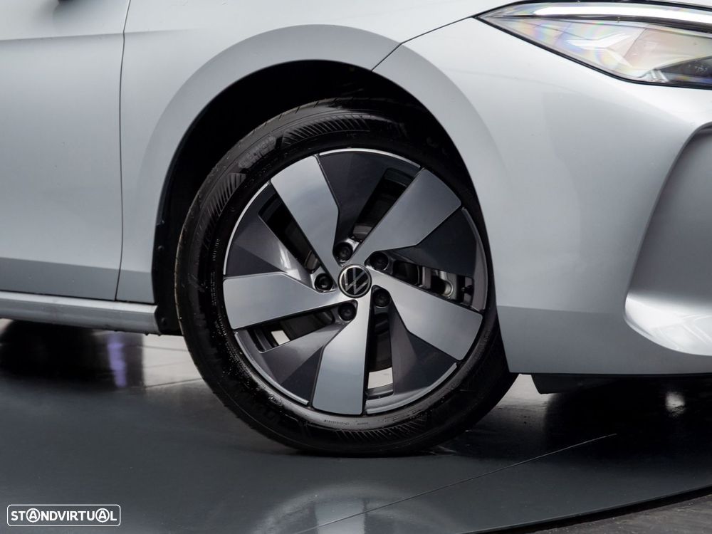 VW Passat Variant 1.5 TSI eHybrid DSG - 9