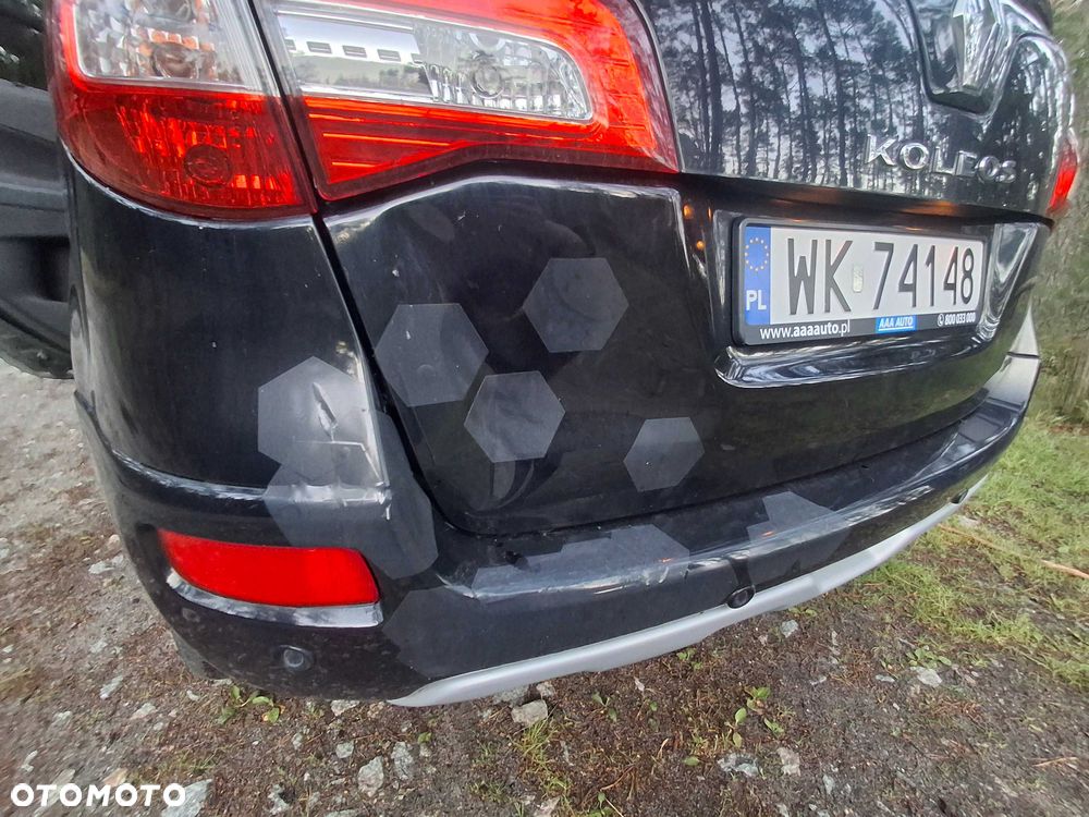 Renault Koleos - 8