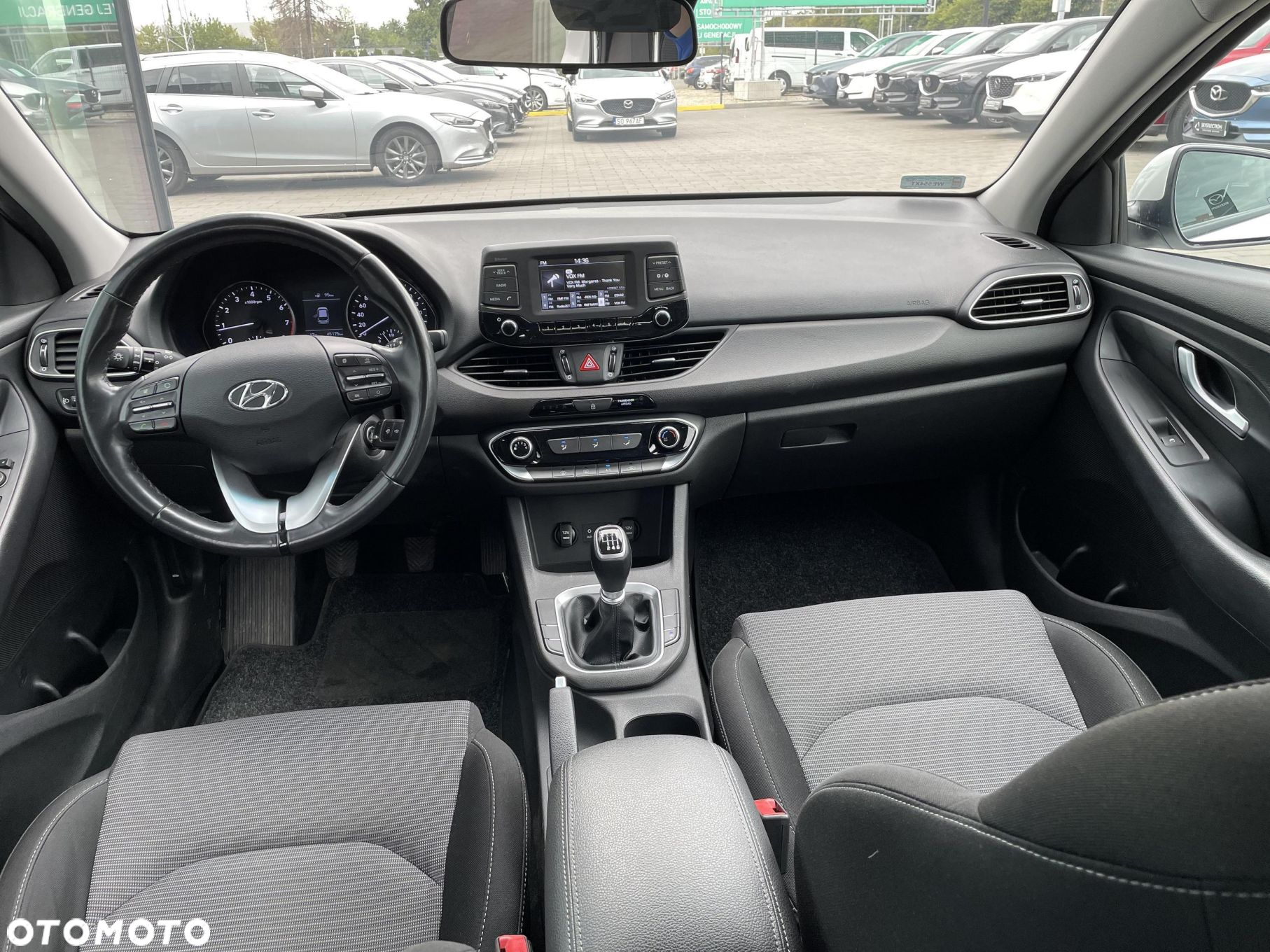 Hyundai i30 1.4 Classic + - 19