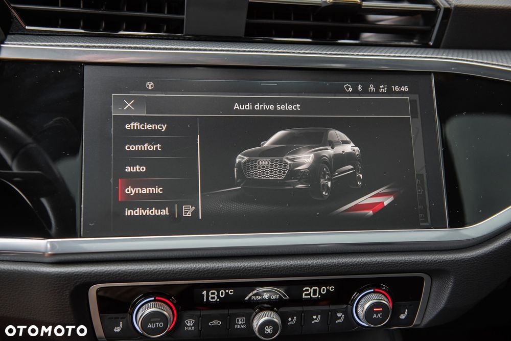 Audi Q3 40 TFSI Quattro S tronic - 24
