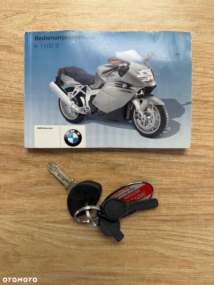 BMW K - 9