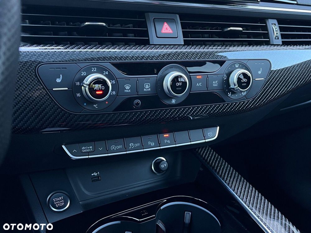 Audi A5 Sportback - 21