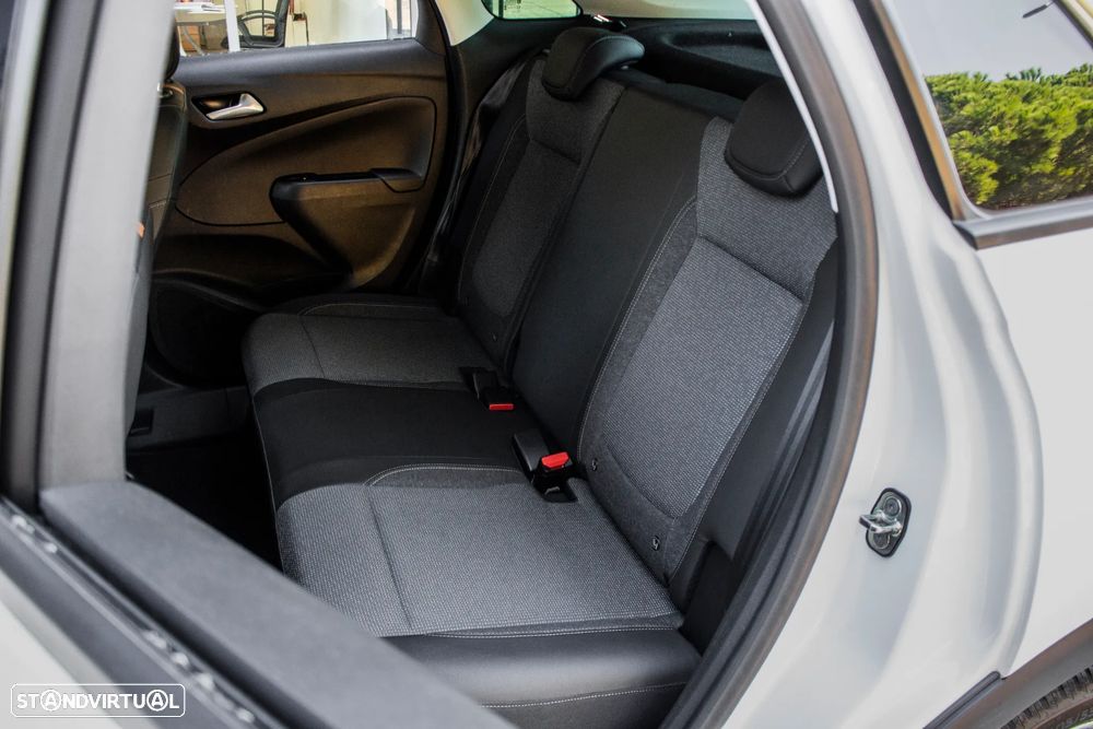 Opel Crossland X 1.2 T Innovation Aut. - 30