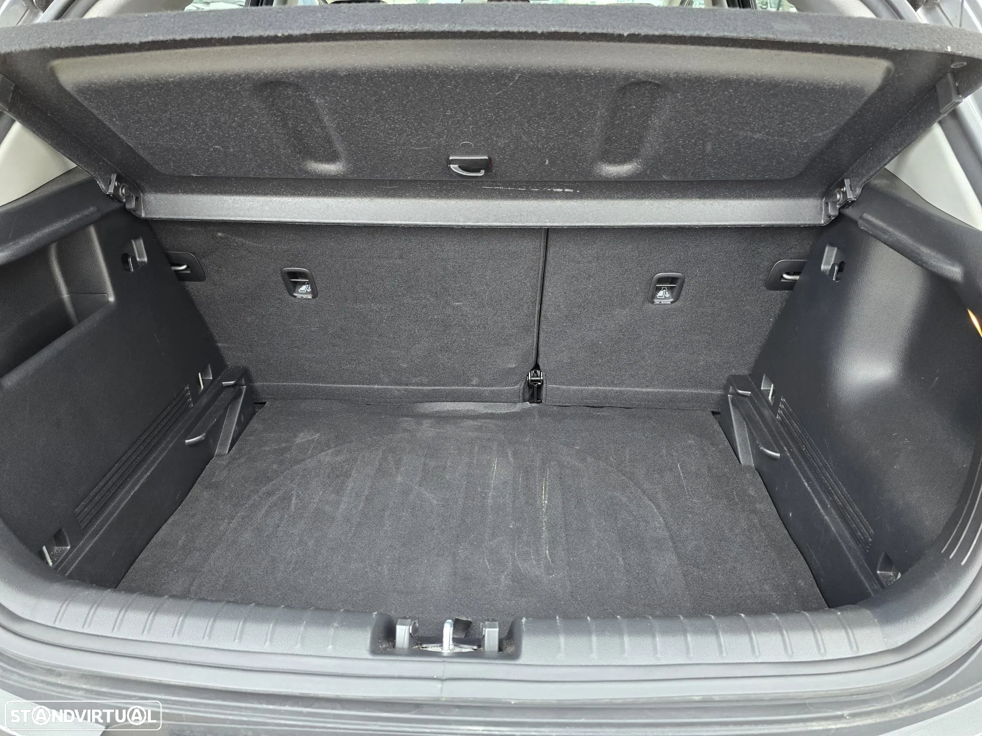 Kia Stonic 1.0 T-GDI Drive - 22