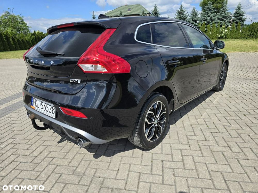 Volvo V40 - 9