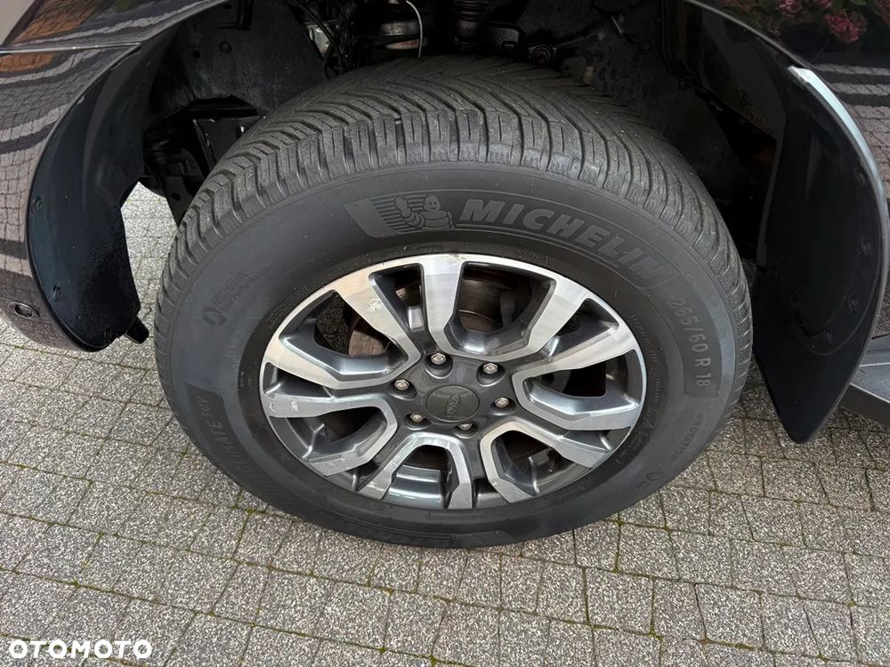 Ford Ranger 2,0 l EcoBlue Autm Wildtrak - 15