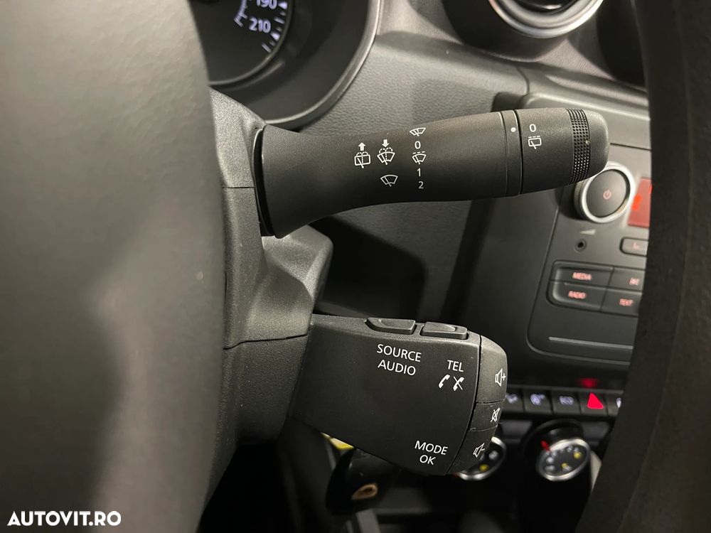 Dacia Duster 1.5 Blue dCi 4WD Comfort - 17