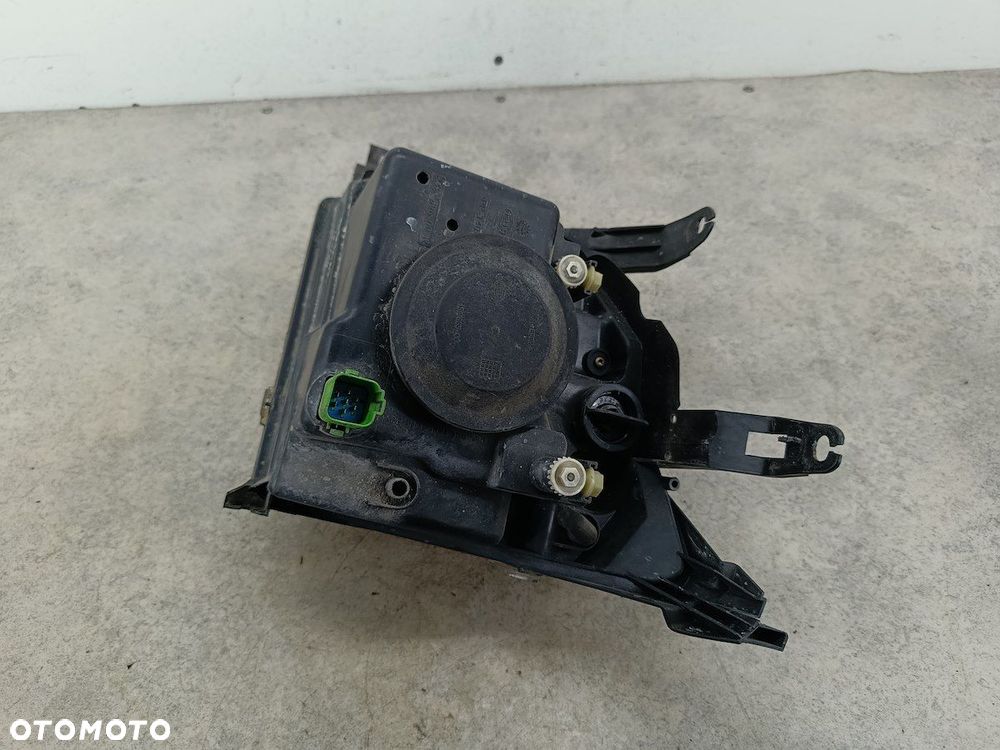 LAMPA PRZÓD PRAWA FORD FUSION 246898-00R - 10